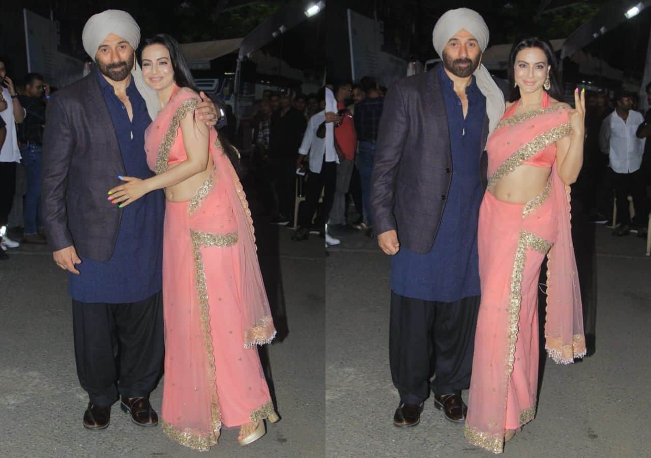 sunny-deol-and-amisha-patel-start-film-gadar-2-promotion-see-photos