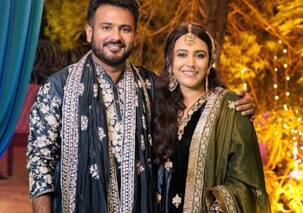 Swara Bhasker-Fahad Ahmad announce pregnancy with adorable baby bump pics