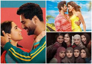 Zara Hatke Zara Bachke Box Office Record: 'द केरल स्टोरी' और 'शहजादा' को नहीं पछाड़ पाई विक्की कौशल की फिल्म