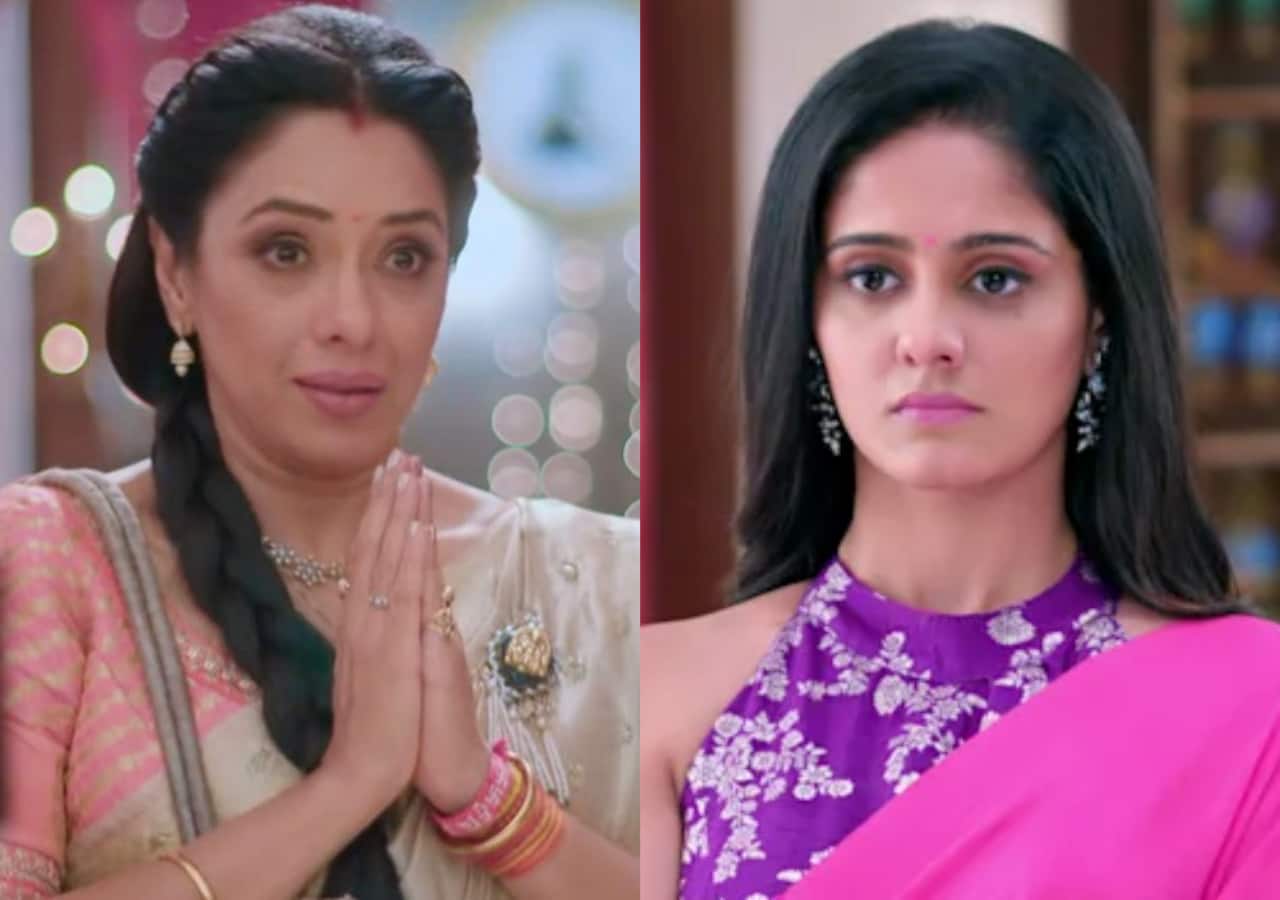 TRP Report Week 23 Ghum Hai Kisikey Pyaar Meiin back at number 2