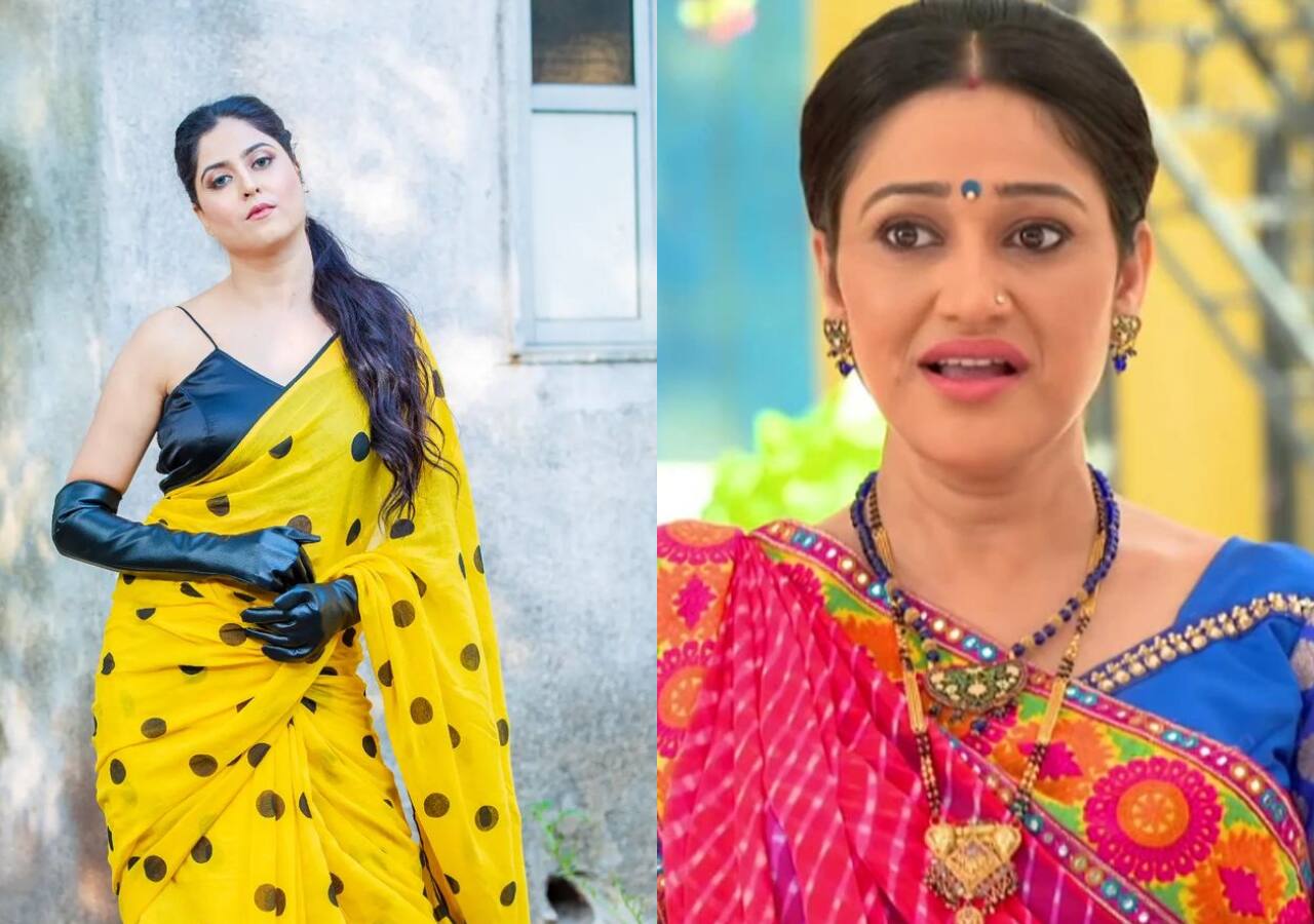 Taarak Mehta Ka Ooltah Chashmah: Monika Bhadoriya reveals if Disha Vakani was mistreated on sets; here's what she said 
