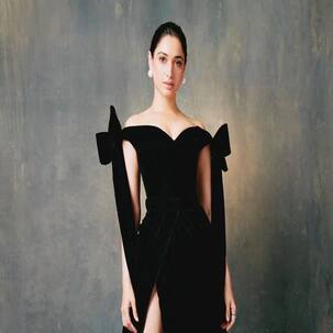 Anna Jullienne - Latest News, Photos, Videos, Awards, Filmography, Anna