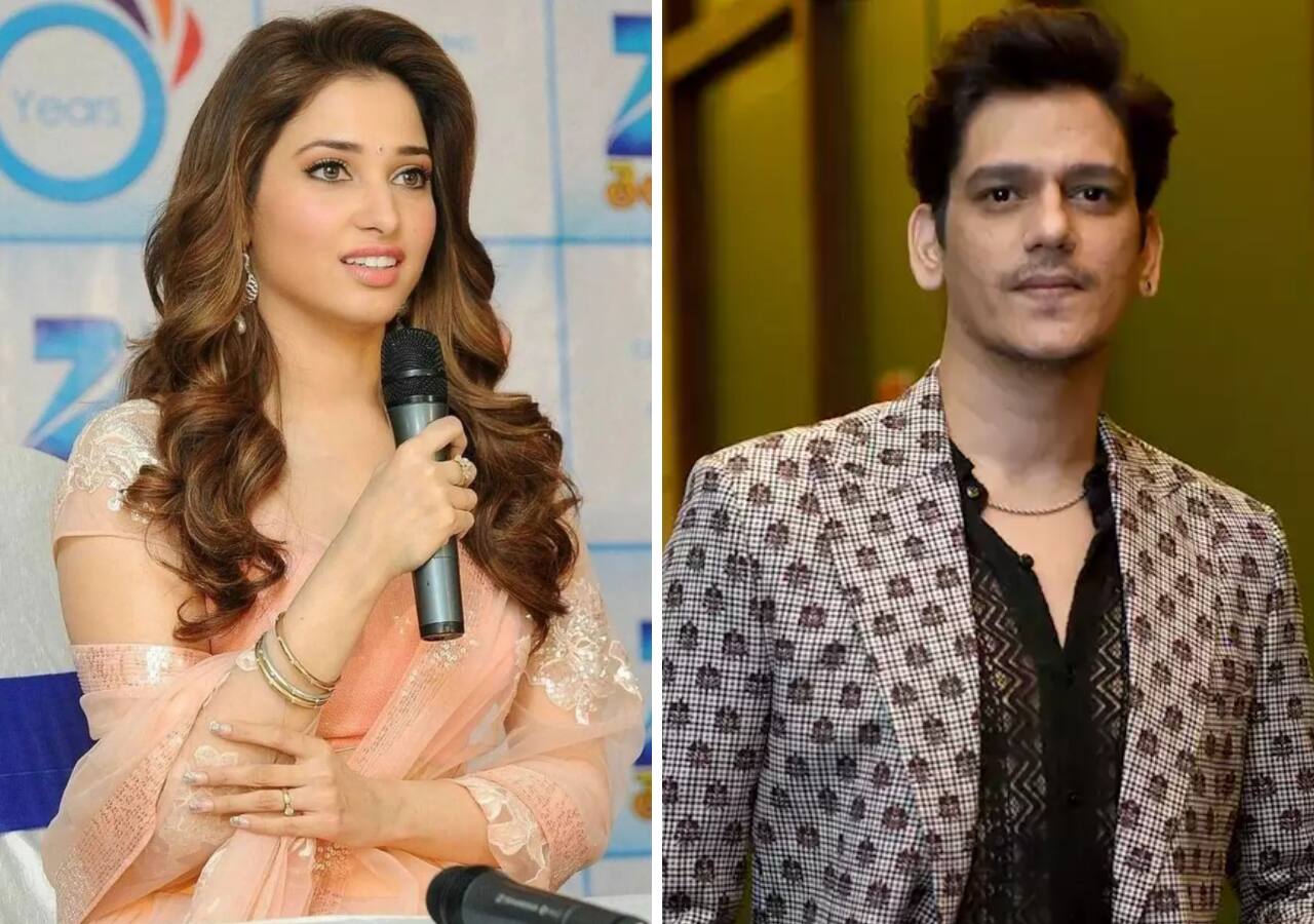 Lust Stories: विजय वर्मा के लिए नो किसिंग पॉलिसी तोड़ देंगी तमन्ना भाटिया? एक्ट्रेस ने दिया रिएक्शन