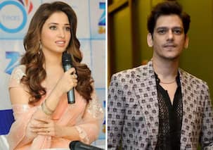 Lust Stories: विजय वर्मा के लिए नो किसिंग पॉलिसी तोड़ देंगी तमन्ना भाटिया? एक्ट्रेस ने दिया रिएक्शन