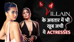 टीवी की विलेन बन लीड एक्ट्रेसेस पर भारी पड़ीं तेजस्वी और हिना, लंबी-चौड़ी है लिस्ट