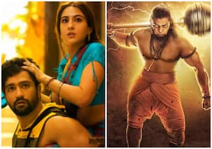 साल 2023 की टॉप 10 ग्रोसर्स में शामिल हुई Zara Hatke Zara Bachke, आदिपुरुष ने बचाई लाज