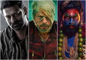 Adipurush के बाद ये 10 फिल्में हिला डालेंगी बॉक्स ऑफिस, प्रभास के कंधों पर बरकरार है लोगों का भरोसा