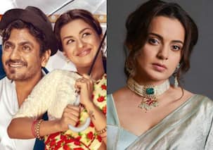 Kangana Ranaut ने 'मूवी माफिया' पर फिर निकाला गुस्सा, कहा- 'टीकू वेड्स शेरू' को दिए जा रहे फर्जी रिव्यू