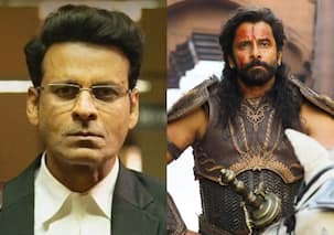 Today Entertainment News: 'सिर्फ एक ही बंदा काफी है' सिनेमाघरों में रिलीज, 'पोन्नियिन सेल्वन 2' ओटीटी पर स्ट्रीम