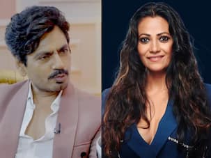 Bigg Boss OTT 2: Aaliya recalls why she fell in love with Nawazuddin Siddiqui, says she doesn't want to marry again