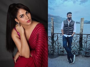 Varun Tej and Lavanya Tripathi engagement: Duo to exchange rings on June 9, Allu Arjun to attend