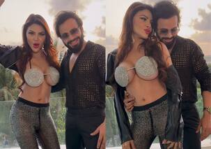 Sherlyn Chopra ने पार की बोल्डनेस की हदें, वीडियो देख लोगों ने लगाई क्लास