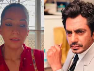 Bigg Boss OTT 2: Nawazuddin Siddiqui’s wife Aaliya shares her reason to join Salman Khan show