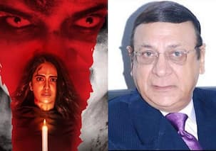 Today Entertainment News: फिल्म '1920- हॉरर ऑफ द हार्ट' का ट्रेलर रिलीज, एक्टर गूफी पेंटल अस्पताल में भर्ती