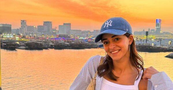 Ananya Panday opens up on her marriage plan