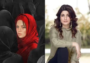 Today Entertainment News: '72 हूरें' का टीजर 10 भाषाओं में होगा रिलीज, ट्विंकल खन्ना लंदन में कर रहीं मास्टर्स