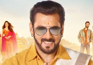 Salman Khan की फिल्म 'किसी का भाई किसी की जान' बांग्लादेश में होगी रिलीज
