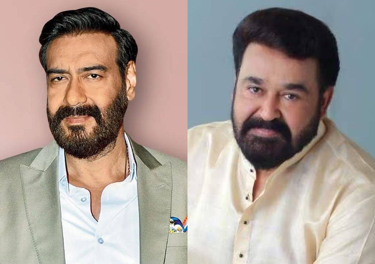 Drishyam 3 पर आया बड़ा अपडेट, अजय देवगन और मोहनलाल की फिल्म एक साथ होंगी रिलीज!