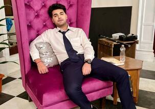 Ghum Hai Kisikey Pyaar Meiin: Vihan Verma aka Mohit QUITS; says he is uncomfortable playing a 50-year-old 