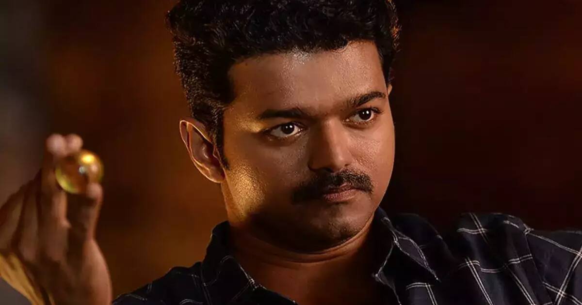 Thalapathy Vijay birthday Top 10 most iconic movies of the South