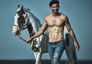 Freddy Daruwala had a near-to-death experience while shooting for Crackdown 2