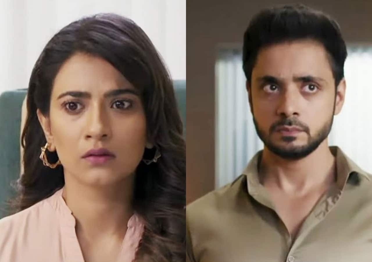 Katha Ankahee upcoming twist: Katha gets all possessive as Viaan’s past ...