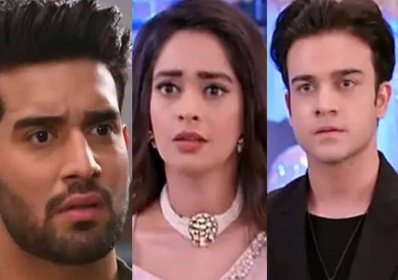 Kumkum Bhagya: Will Ranbir be successful in stopping Prachi’s marriage with Akshay?