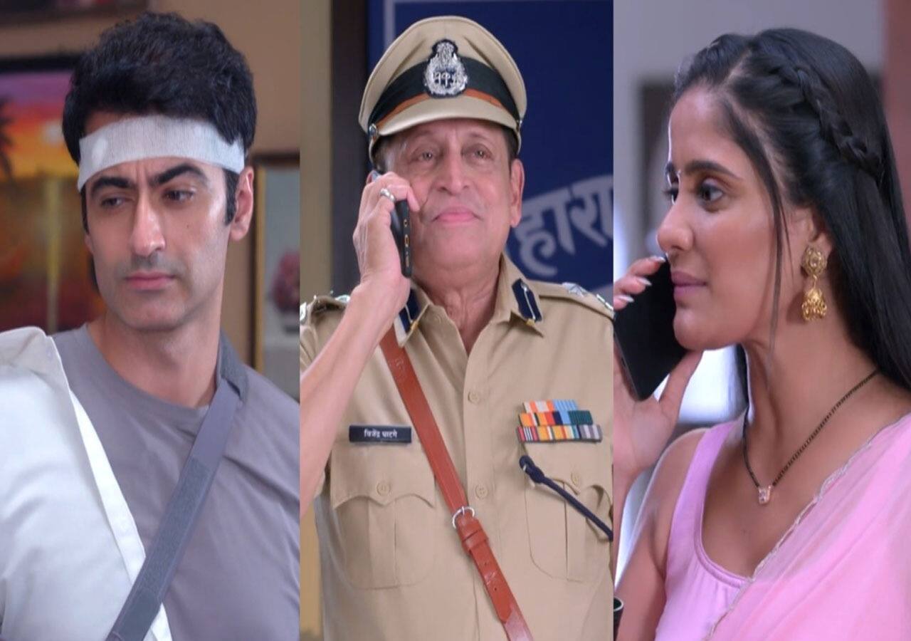 Ghum Hai Kisikey Pyaar Meiin upcoming twist: Satya gets his family back, will he now reunite Sai and Virat?