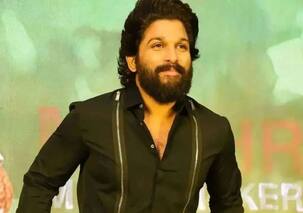 Pushpa star Allu Arjun's message to fans on World Environment Day