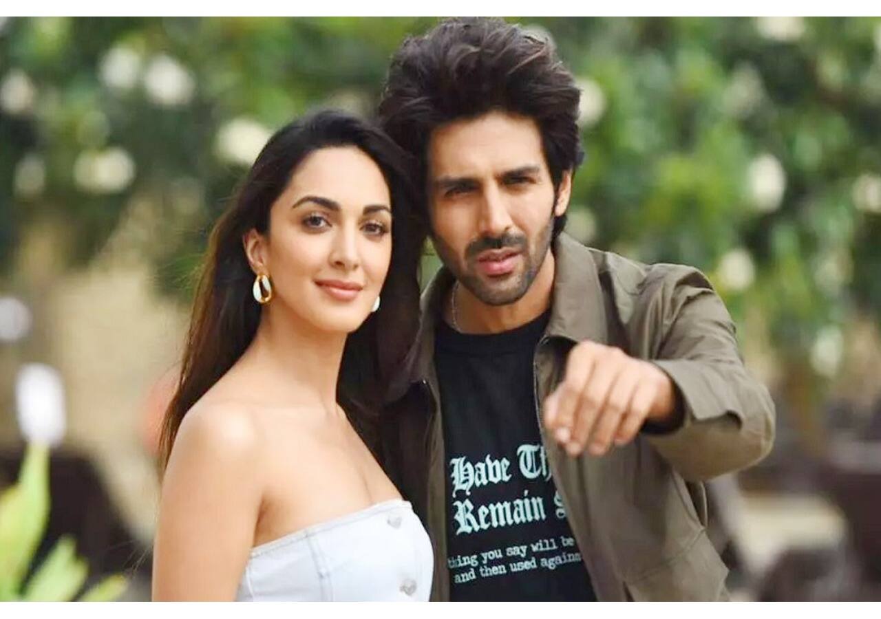 Satyaprem Ki Katha star Kartik Aaryan is having sleepless nights ahead of the film's release, here's why