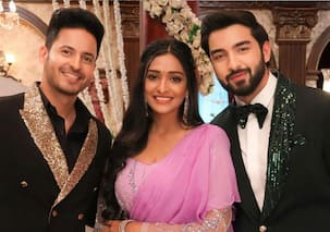 Bhagya Lakshmi: Is Vikrant the right guy for Lakshmi as he appears to be?
