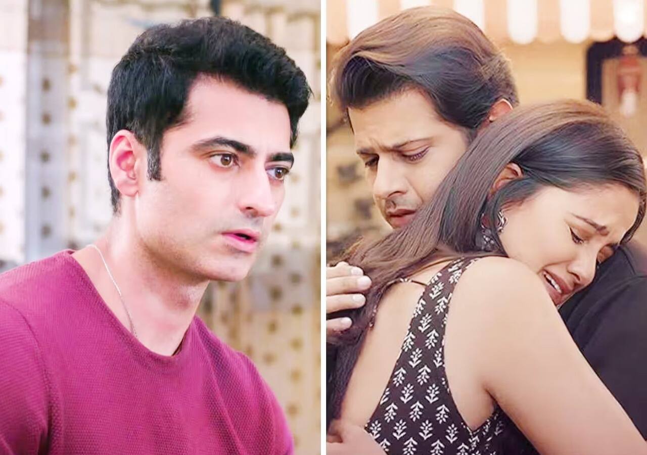 Ghum Hai Kisikey Pyaar Meiin upcoming twist: Sai realizes her feelings for Virat; Satya to make way to unite SaiRat