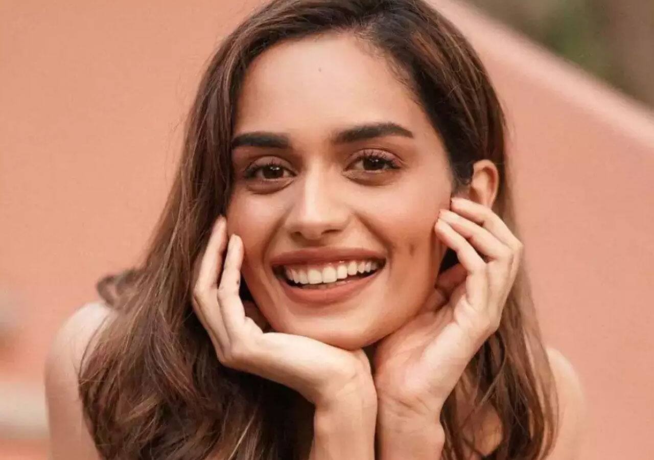 Manushi Chillar is delighted as Miss World 2023 beauty pageant comes to India after 27 years