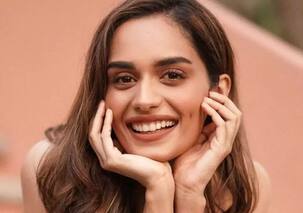 Manushi Chillar is delighted as Miss World 2023 beauty pageant come to India after 27 years