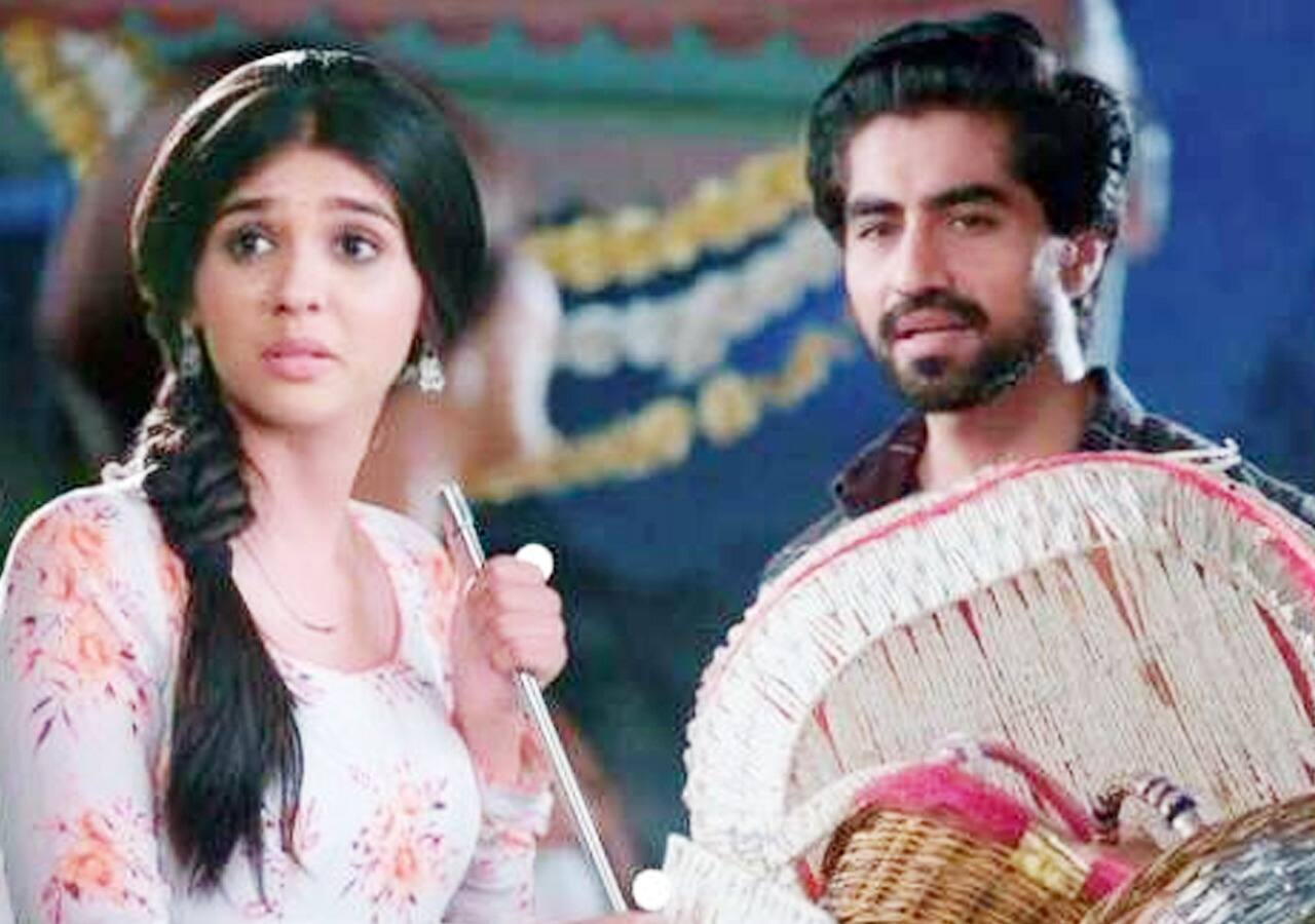 Yeh Rishta Kya Kehlata Hai Upcoming Twist Abhinav Wants Abhira To Reunite Takes A Drastic Step 8902