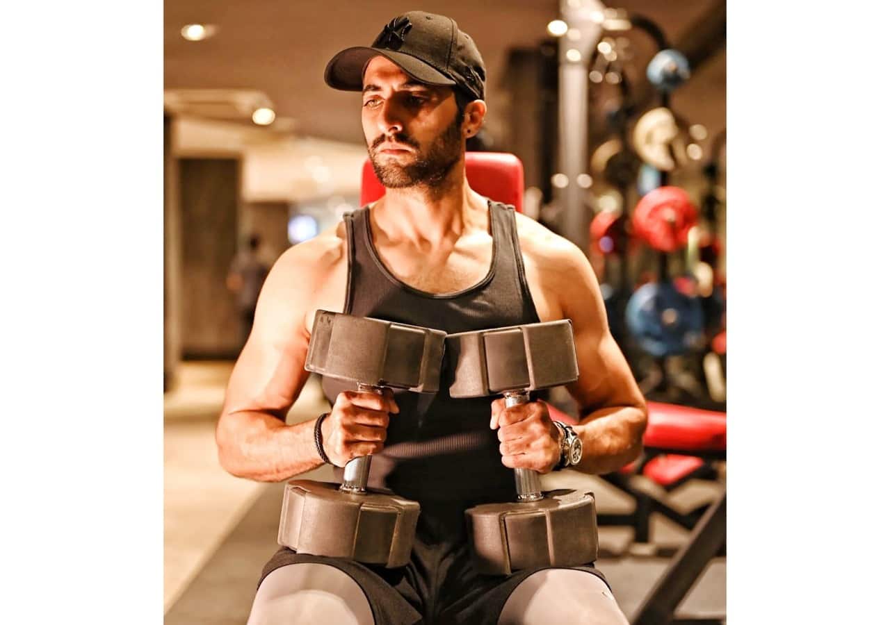 Begin your fitness journey at home with strength training: A guide for  beginners, image size:1280x900