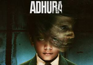 Adhura: Amazon Prime Video first Hindi Horror series to take you inside the haunting corridors of a boarding school in the hills