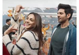 Satyaprem Ki Katha celeb review: Kartik Aaryan film receives much praise from Bollywood; actor expresses gratitude