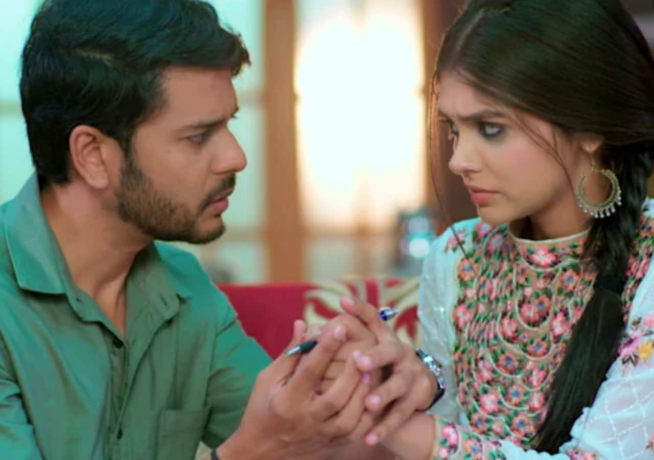 Yeh Rishta Kya Kehlata Hai twist Akshara confesses love to Abhinav; AbhiRa fans lash Yeh Rishta Kya Kehlata Hai twist Akshara confesses love to Abhinav; AbhiRa fans lash
