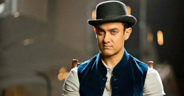 Aamir Khan and Rajkumar Hirani to team up for a new biopic, check details