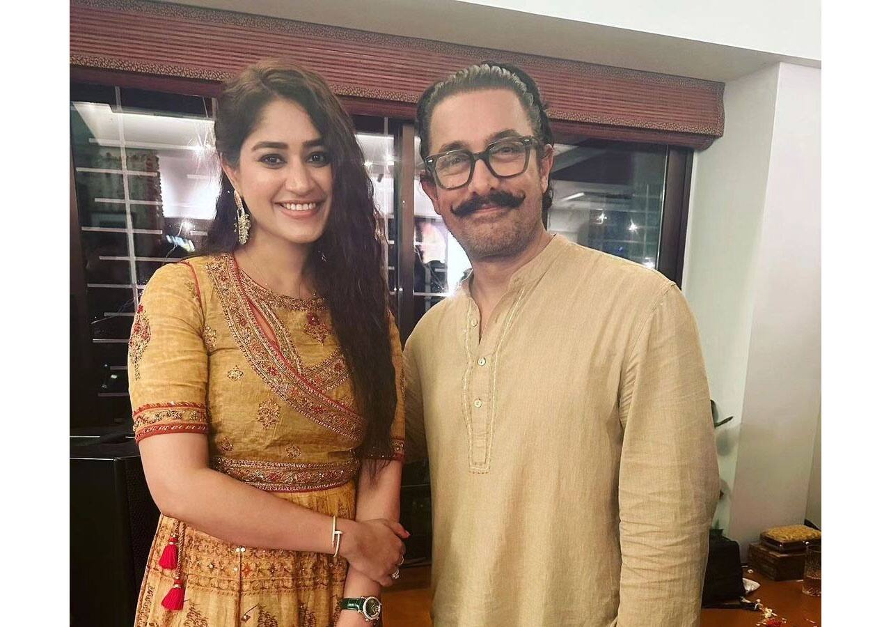 पंजाबी आर्टिस्ट प्रतिभा सिंह बघेल ने शेयर कीं तस्वीरें