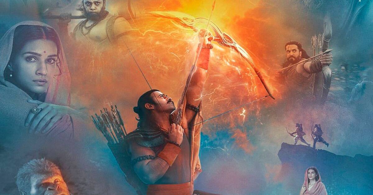 6 Adipurush movies can be made in one film’s budget; check world’s Top