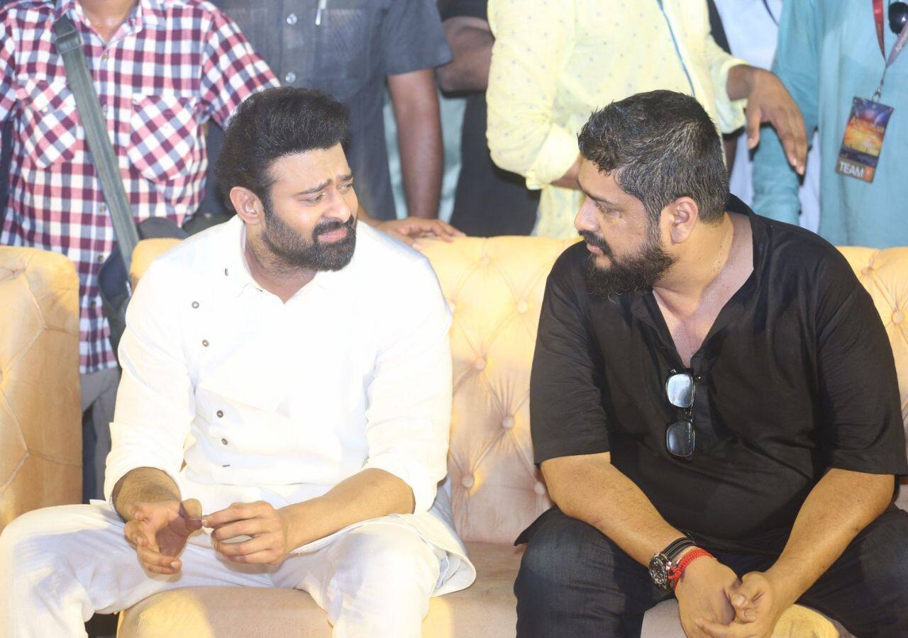ప్రభాస్ ఆదిపురుష్ సినిమా దర్శకుడు ఓం రౌత్ గురించిన ఆసక్తికరమైన విషయాలు