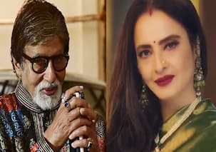 Ghum Hai Kisikey Pyaar Meiin: Rekha talks about respect being most important in love; fans feel she is talking about Amitabh Bachchan