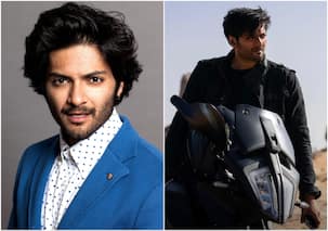 Kandahar के लिए अली फजल ने सीखी थी डर्ट बाइकिंग, शूटिंग से 25 दिन पहले शुरू कर दी थी प्रैक्टिस