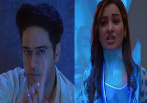 Anupamaa: Anuj gives a stern reply to Maya after she compares herself with Anu and enters his bedroom