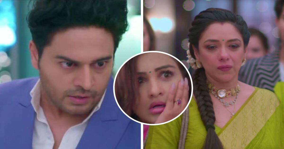 Anupama 30 June Spoiler अनुपमा को मरने की बद्दुआ देगी माया, बदले में