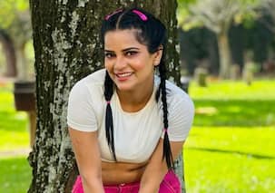 Khatron Ke Khiladi 13 में खतरनाक स्टंट करते हुए घायल हुईं अर्चना गौतम, चेहरे की चोट देख टेंशन में आए फैंस