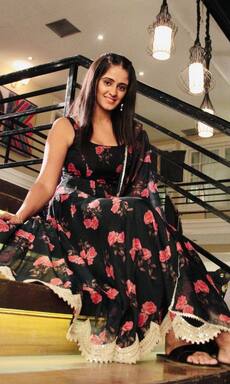 आयशा सिंह ने साझा कीं 'गुम है किसी के प्यार में' की खूबसूरत यादें