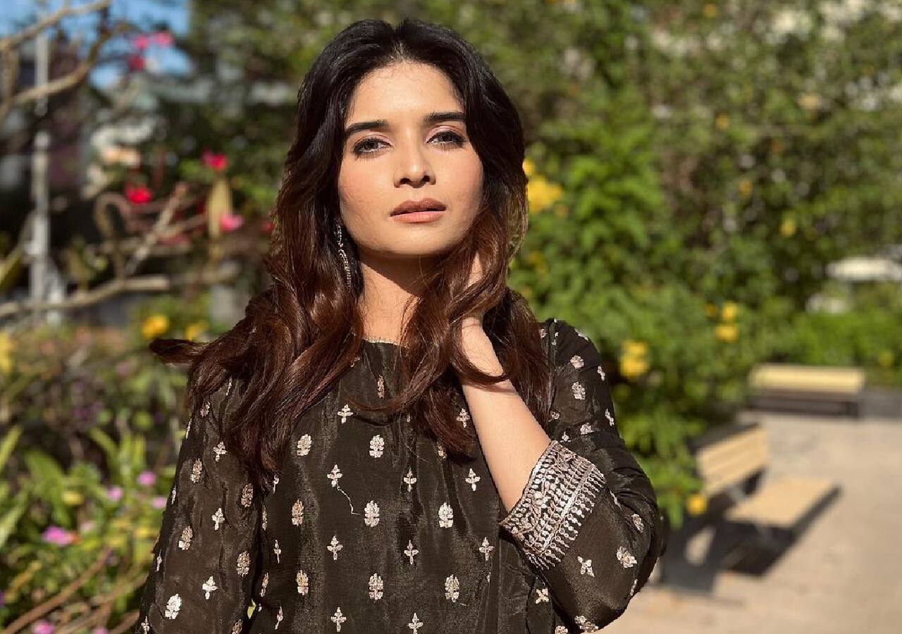 Ghum Hai Kisikey Pyaar Meiin: Bhavika Sharma of Maddam Sir fame to play the female lead post leap? Here's what we know